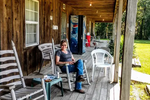 Zenith Stables and Campground