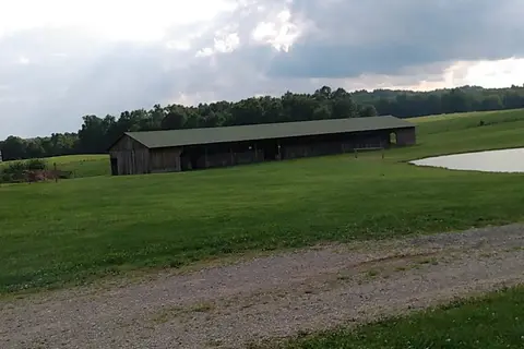Zenith Stables and Campground