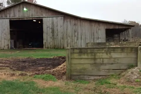Zenith Stables and Campground