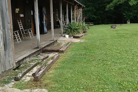 Zenith Stables and Campground