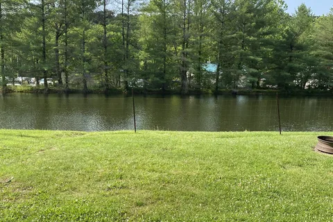 Friends O' Mine Campground and Cabins