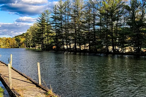 Friends O' Mine Campground and Cabins