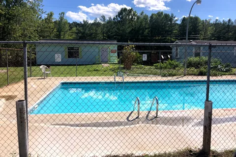 Friends O' Mine Campground and Cabins