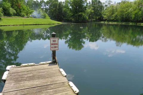 Northern Kentucky RV Park