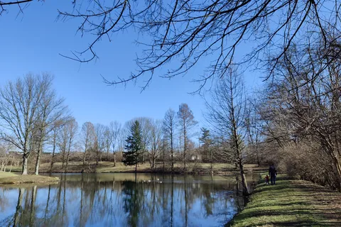 Northern Kentucky RV Park