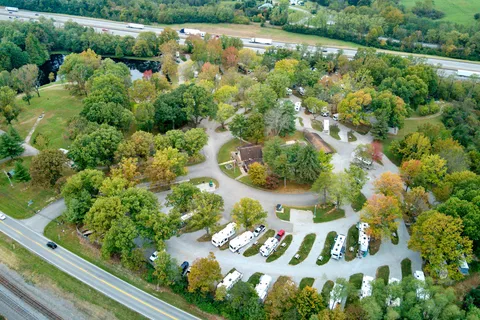 Northern Kentucky RV Park
