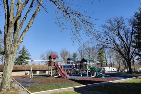 Northern Kentucky RV Park
