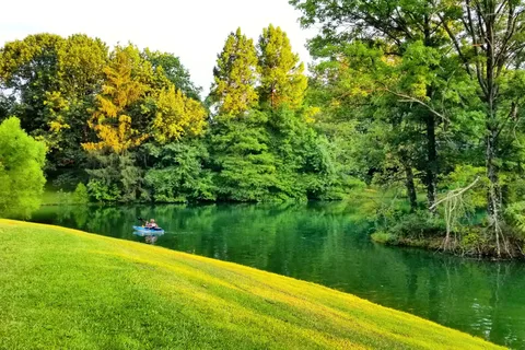 Northern Kentucky RV Park