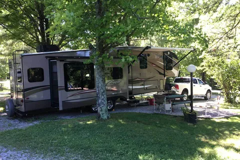 Northern Kentucky RV Park