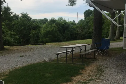 Northern Kentucky RV Park