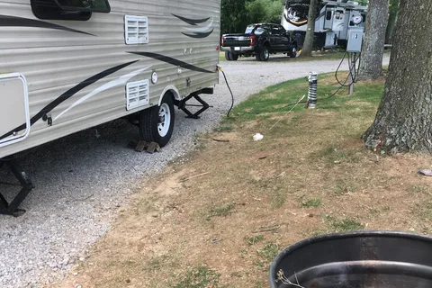Northern Kentucky RV Park