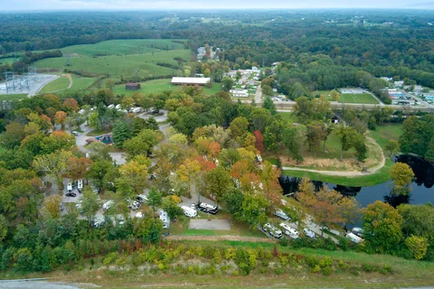 Northern Kentucky RV Park