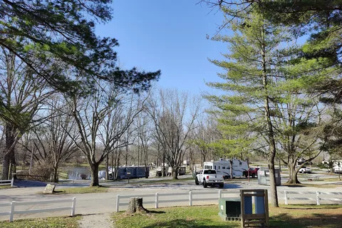 Northern Kentucky RV Park