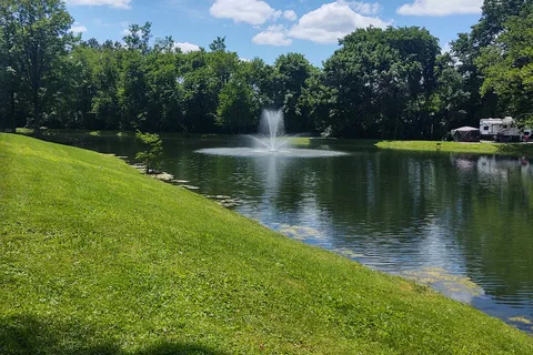 Northern Kentucky RV Park