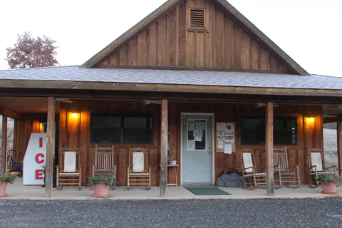 River Bend Campground