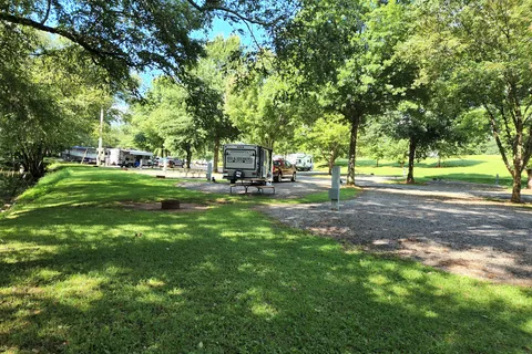 River Bend Campground