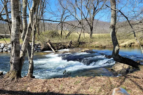 River Bend Campground