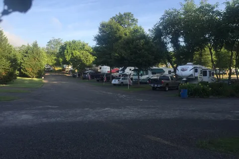 River Bend Campground
