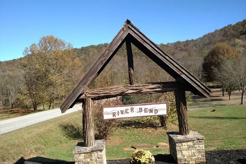 River Bend Campground