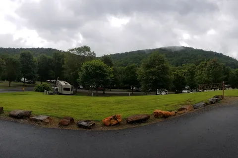 River Bend Campground