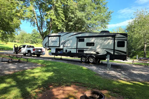 River Bend Campground