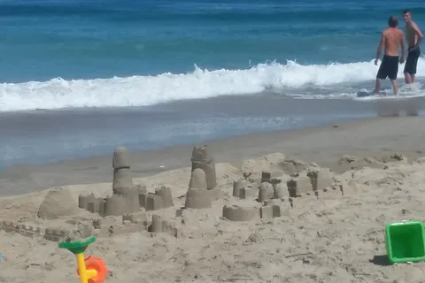 Kitty Hawk RV Park