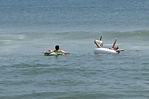 Kitty Hawk RV Park
