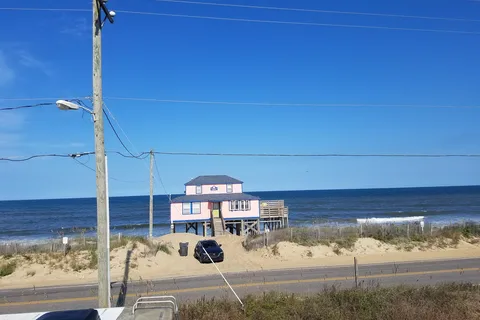 Kitty Hawk RV Park
