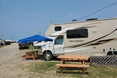 Kitty Hawk RV Park