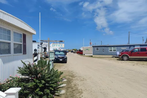 Kitty Hawk RV Park