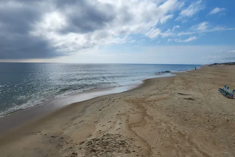 Kitty Hawk RV Park
