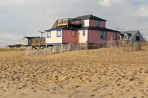 Kitty Hawk RV Park