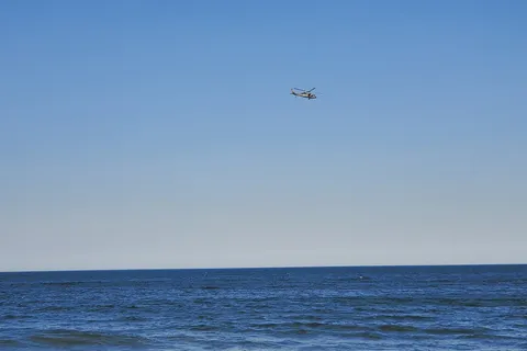 Kitty Hawk RV Park