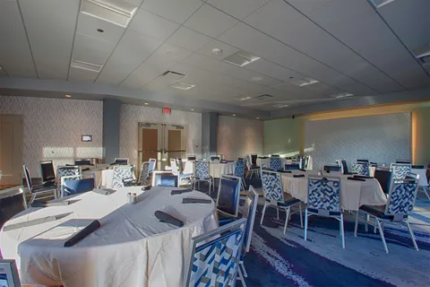 The Point Casino and Hotel