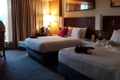 The Point Casino and Hotel
