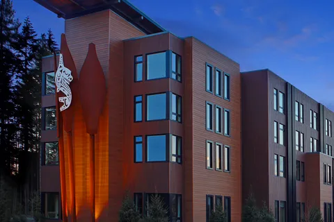 The Point Casino and Hotel