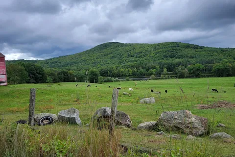 Mountain View Campground