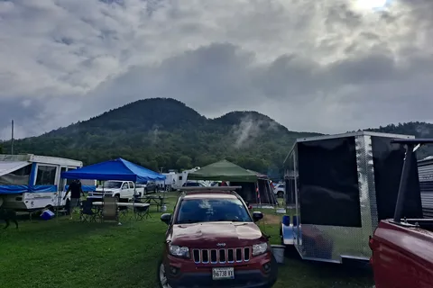 Mountain View Campground