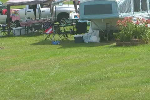 Mountain View Campground