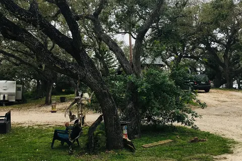Bahia Vista Waterfront RV Park