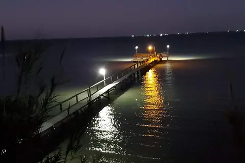 Bahia Vista Waterfront RV Park