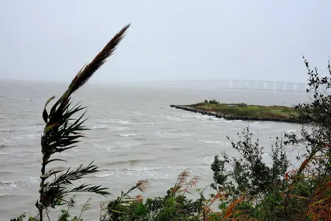 Bahia Vista Waterfront RV Park
