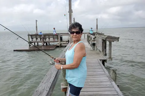 Bahia Vista Waterfront RV Park
