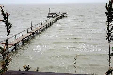 Bahia Vista Waterfront RV Park