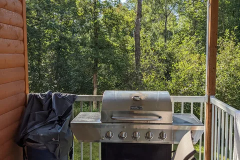 Forest Hills RV Park and Cabins
