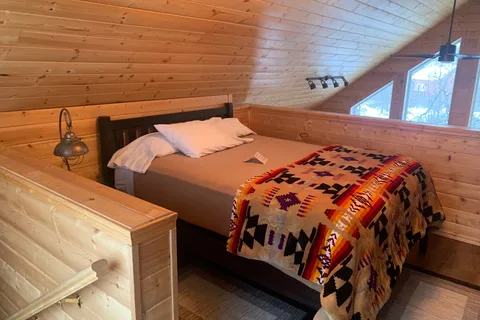 Forest Hills RV Park and Cabins