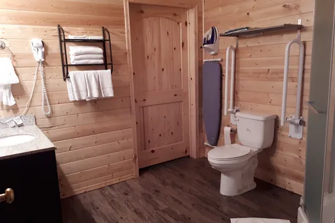 Forest Hills RV Park and Cabins