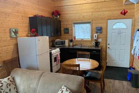 Forest Hills RV Park and Cabins