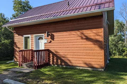 Forest Hills RV Park and Cabins