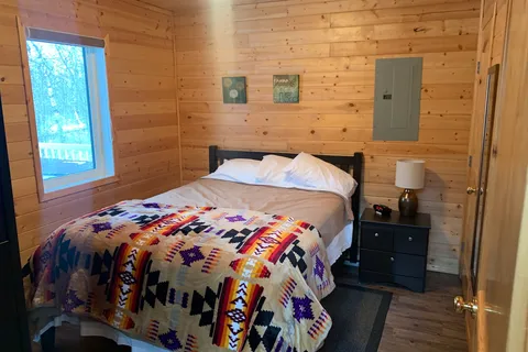 Forest Hills RV Park and Cabins